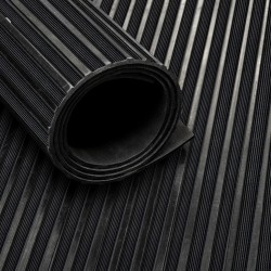 ΔΑΠΕΔΟ ΚΑΟΥΤΣΟΥΚ 9006 3mm AMERIXAN RM ΡΙΓΑ ΧΟΝΔΡΗ 1Μ NewPlan ΔΑΠΕΔΟ ΚΑΟΥΤΣΟΥΚ 9006 3mm AMERIXAN RM ΡΙΓΑ ΧΟΝΔΡΗ 1Μ NewPlan