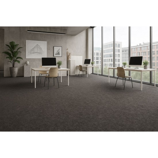 ΜΟΚΕΤΑ ΤΣΟΧΑ ELEA 208 GRIGIO 2M NewPlan