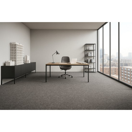 ΜΟΚΕΤΑ ΤΣΟΧΑ ELEA 208 GRIGIO 2M NewPlan